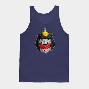 Dragonzord Battle Mode Tank Top